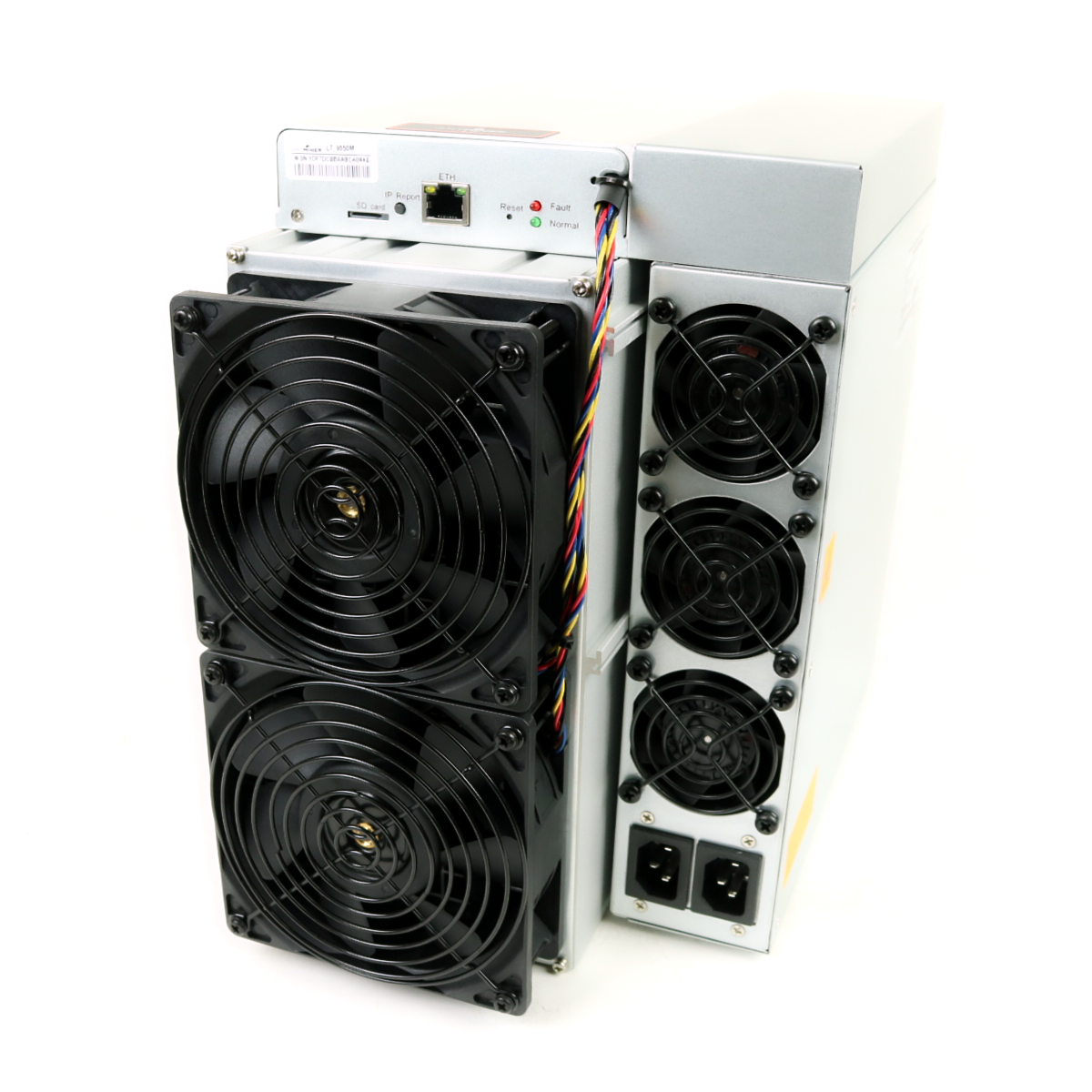 Sell Bitpro Your Used ASIC Miners