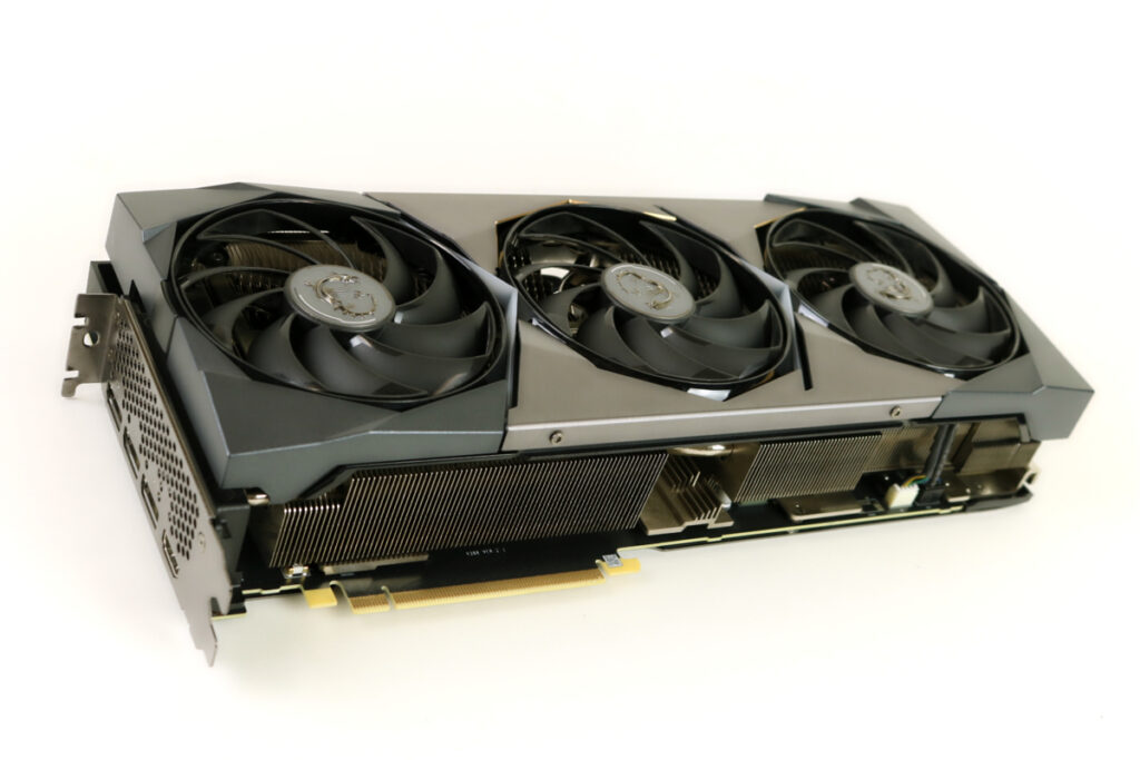 RTX 3090 GPU